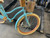 Used Huffy HUFFY Cruiser Bike Womens Carolina Blue 19-20" - LG  Frame 11614-S000231951 View 3