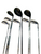 Used Strata D-PW Mens Starter Set RH 8 Piece 11706-S000372604 View 1