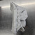 Used Bauer BAUER M5 PRO BLOCKER Senior Goalie Blocker White 11907-S000023590 View 2