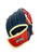 Used Franklin AIR TECH BB/SB Glove T-ball Red 8" 11732-S000362925 View 6