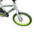 Used ROAD RACER COOL Cruiser Bike Boys Green 18" 11484-S000299439 View 2