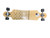 Used APOLLO LONGBOARD Longboard Black Long 11484-S000299442 View 2
