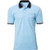 New UMPIRE POLO LT BLUE SM 11792-CHPBSR1ALBS View 1
