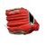 Used Rawlings BRYCE HARPER BB/SB Glove RH Throw Red 9 1/2" 11834-S000047466 View 2