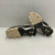 Used Under Armour BB/SB Cleats Black Junior 03 11762-S000075702 View 7