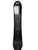 Used Flow MERC Mens 159cm Wide Snowboard Black 11731-S000160445 View 5