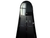 Used Flow MERC Mens 159cm Wide Snowboard Black 11731-S000160445 View 2