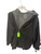 Used PACIFIC TRAIL Womens Snow Jacket Black XL 11731-S000160447 View 2