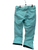 Used Volcom Thermonite 15,000mm Womens Snow Pants Sky Blue LG 11731-S000160449 View 4