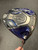 Used Callaway BIG BERTHA REVA Womens Driver RH 12.5 Degree 10558-S000248923 View 1