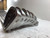 Used Wilson C19 Mens Iron Set RH 4I-GW No 9i 10105-S000303650 View 3