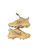Used Nike TROUT BB/SB Cleats White Youth 12.0 11885-S000197290 View 1