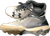 Used Under Armour ARMOUR CLEAT BB/SB Cleats Black Senior 8.5 11685-S000075072 View 1