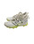 Used New Balance FREEZE SZ 3 LAX Cleats Boys White Junior 03 11814-S000390690 View 5