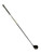 Used Warrior 2 WOOD LH Mens Fairway Wood LH 2 Wood 11889-S000030987 View 3