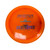 Used Innova CHAMPION DESTROYER Disc Golf Driver Orange 11506-S000298140 View 1