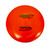 Used Innova STAR LEOPARD Disc Golf Driver Orange 11506-S000298139 View 1