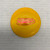 Used Innova Other Golf Disc Yellow 11762-S000075716 View 1