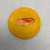 Used Innova Other Golf Disc Yellow 11762-S000075717 View 1