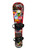 Used JOBE STICKERS Mens Board/Bindings Red 145 cm View 1