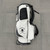 Used SHANK IT GOLF Men's Stand Bag White 11506-S000298144 View 3
