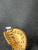 Used Easton TB32 BB/SB First Base RH Throw Brown 11 1/2" 11726-S000292945 View 1