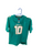 Used Nike TYREEK HILL DOLPHINS FB Top Adult Teal XL 11613-S000178032 View 1