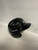 Used Rawlings COOLFLO Batting Helmet No Mask Black SM 11882-S000021475 View 1