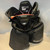 Used Bauer HYPERLITE Senior Pant Black Senior 11878-S000026191 View 1