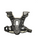 Used True CADET Lacrosse Shoulder Pads Black Youth Large 11798-S000041451 View 1