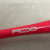 Used Easton Pink Sapphire EFPSPSA10 Fastpitch Bat Pink 27" 11855-S000199994 View 5