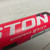 Used Easton Pink Sapphire EFPSPSA10 Fastpitch Bat Pink 27" 11855-S000199994 View 8