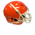 Used Schutt A11 YOUTH VENGEANCE 2.0 Football Helmet Orange SM 11730-S000070011 View 1