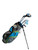 Used MacGregor TOURNEY JUNIOR GOLF SET Jr Club Set LH 7 Piece 11938-S000368671 View 1
