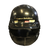 Used RIP-IT VISION CLASSIC Batting Helmet w/Mask Black S/M 11730-S000070013 View 2