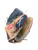 Used Rawlings PLAYERS SERIES BB/SB Glove RH Throw Brown 10" 11712-S000258526 View 1