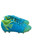 Used Umbro SDS02245K Soccer Cleats Carolina Blue Youth 13.0 11862-S000093077 View 1