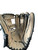 Used 44 PRO GLOVE BB/SB Glove RH Throw Black 11 1/2" 11892-S000027943 View 1