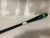 Used Victus VIBE PENCIL BLACK BB/SB USA 2 5/8 Bat 29" 11790-S000056038 View 1