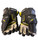 Used Bauer 3S Junior Gloves Black 12" 11712-S000258528 View 2
