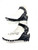 Used Alpina T 20 EVE Womens NNN XC Ski Boots White M 07-07.5 / W 08-08.5 11860-S000305120 View 3