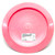 Used Innova STAR BOSS Disc Golf Driver Pink 172g 11805-S000076421 View 2