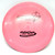 Used Innova STAR BOSS Disc Golf Driver Pink 172g 11805-S000076421 View 1