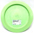 Used Innova F2 RPRO WAHOO Disc Golf Driver Neon Green 172g 11805-S000076423 View 2
