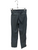 Used Champro Piped Junior Baseball Pants Graphite/Red MD 11731-S000160471 View 4