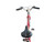 Used Fuji VANTAGE Hybrid/City Bike Womens Red 53-55cm - MD Frame 11523-S000167606 View 3