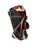 Used Maxfli RED/BLK STAND BAG Mens Stand Bag Red 11834-S000047476 View 3