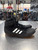 Used Adidas Wrestling Shoes Black Senior 8 10558-S000248945 View 1