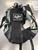 Used Rawlings BACK PACK BB/SB Player Backpack Black 10558-S000248951 View 1
