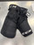 Used CCM TACKS 9550 YTH Youth Pant Black SM 10558-S000248957 View 1